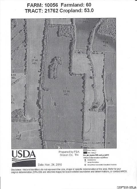 2nd image of Gibson Rd