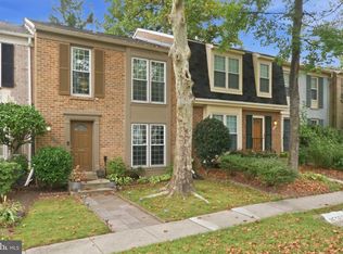 20107 Torrey Pond Pl, Gaithersburg, MD 20886