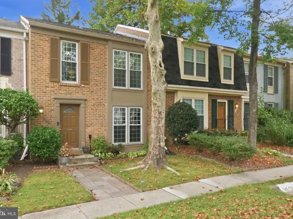 20107 Torrey Pond Pl, Gaithersburg, MD 20886