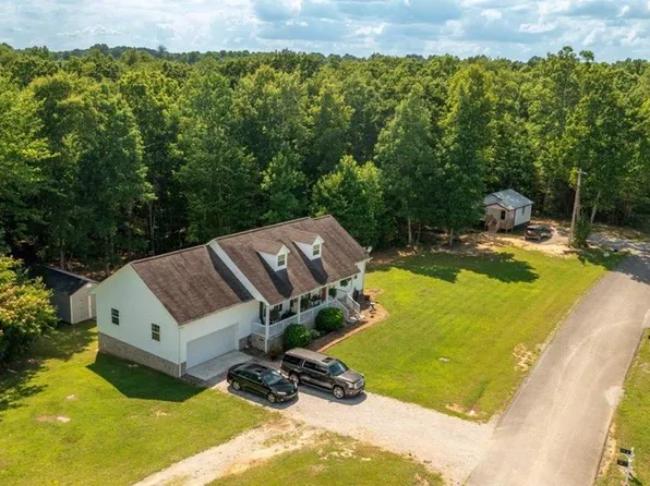 172-168 Baker And Boyd Dr, Spencer, TN 38585