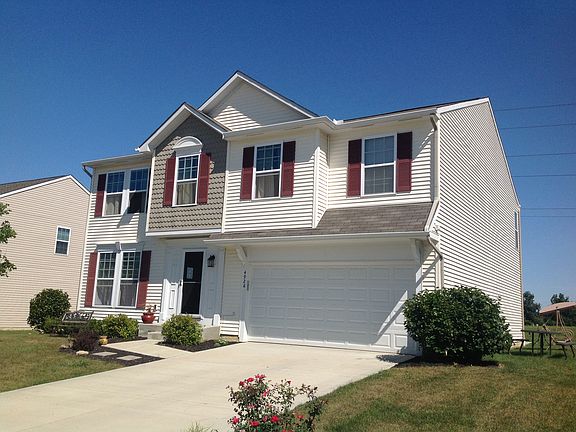 2nd image of 4926 Whispering Falls Dr