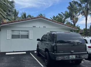 166 NE 4th Ave, Deerfield Beach, FL 33441