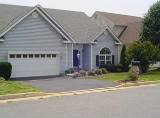 996 Canvas Back Dr, Charlottesville, VA 22903