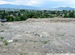 3851 W Mountaintop Cir, Cedar Hills, UT 84062