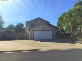 511 Woodmont Pl, Oakley, CA 94561