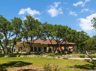 31538 High Ridge Dr, Bulverde, TX 78163