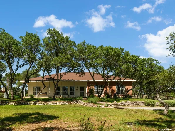 31538 High Ridge, Bulverde, TX 78163