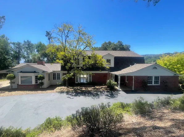 22505 Rolling Hills Rd, Saratoga, CA 95070