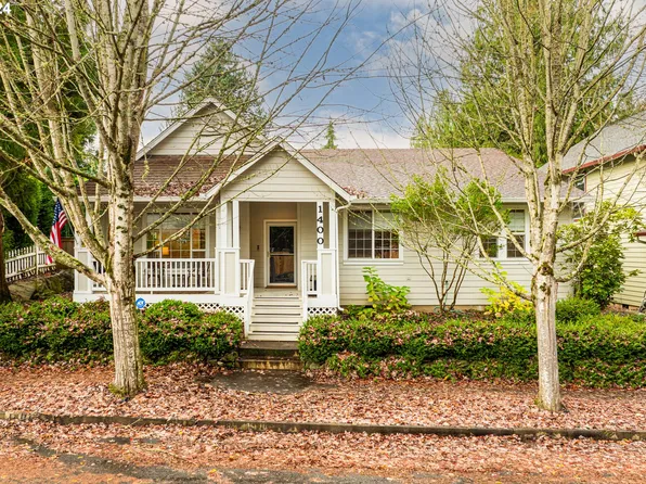 1400 NE 92nd Ave, Vancouver, WA 98664