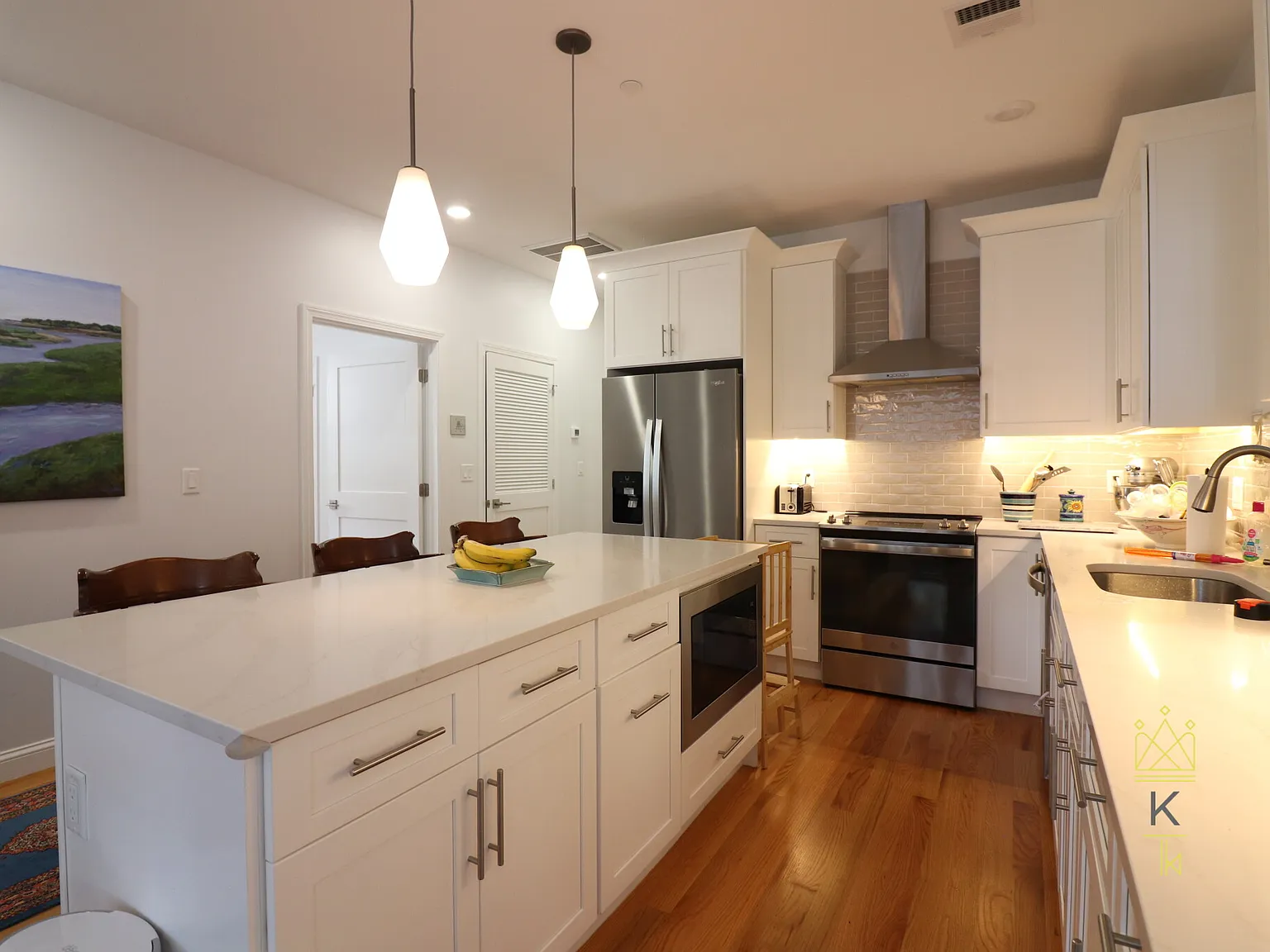 3 bed, 2.0 bath, $3,600 — Photo 3