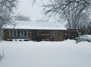 12654 Parkside Ave, Palos Heights, IL 60463