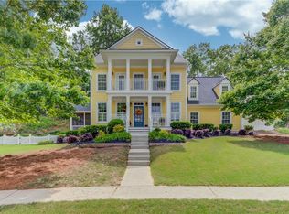 7314 Rocking Chair Ln, Hoschton, GA 30548