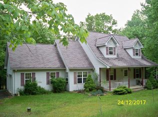 991 Neola Church Rd, Stroudsburg, PA 18360