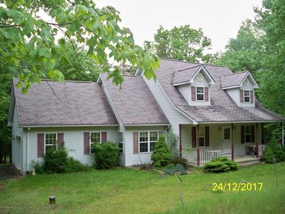 991 Neola Church Rd, Stroudsburg, PA, 18360