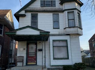 416 W Grand Blvd, Detroit, MI 48216