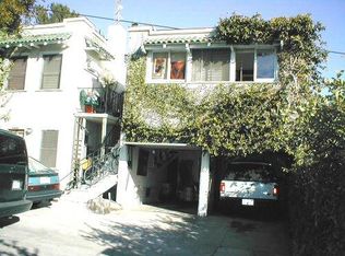 2032 Vista Del Mar St #1/2, Los Angeles, CA 90068