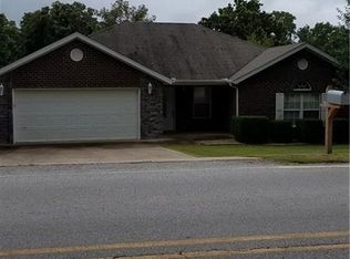 63 Granshire Dr, Bella Vista, AR 72714