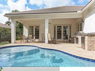 6390 NW 106th Ter, Parkland, FL 33076