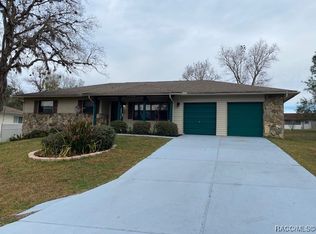 287 W Casurina Pl, Beverly Hills, FL 34465