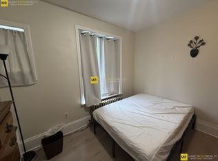 36 Sussex St #B, Roxbury Crossing, MA 02120