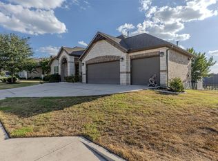 905 Almeria Bnd, Leander, TX 78641