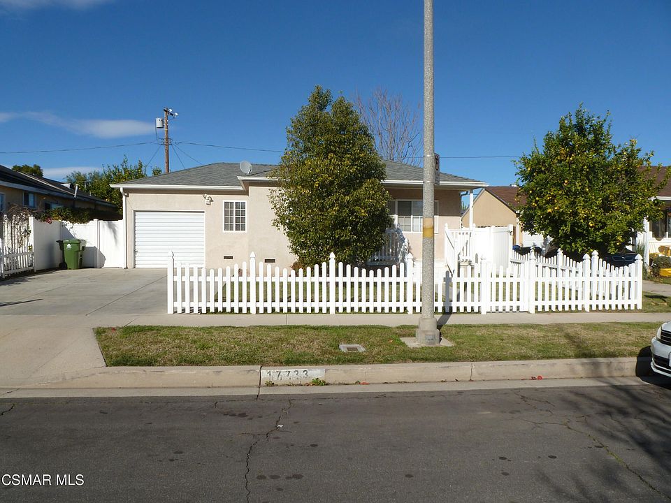 17733 Miranda St, Encino, CA 91316 Zillow