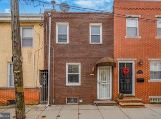 236 Gerritt St, Philadelphia, PA 19147