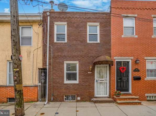 236 Gerritt St, Philadelphia, PA 19147
