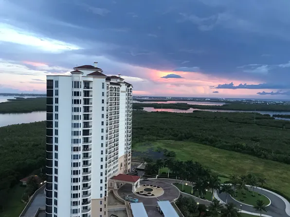 1050 Borghese Ln APT 605, Naples, FL 34114