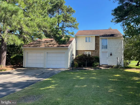 120 W Side Dr, Rehoboth Beach, DE 19971