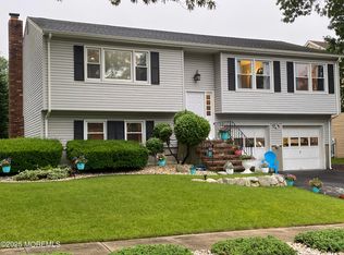 3 Maria Ct, Brick, NJ 08724