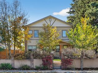 2161 S Downing Street, Denver, CO 80210
