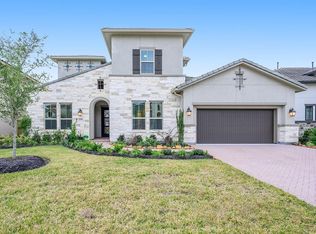 2753 San Nicolo Ln, League City, TX 77573