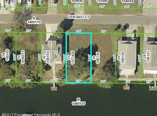 0 Centavo Ct, Spring Hill, FL 34607