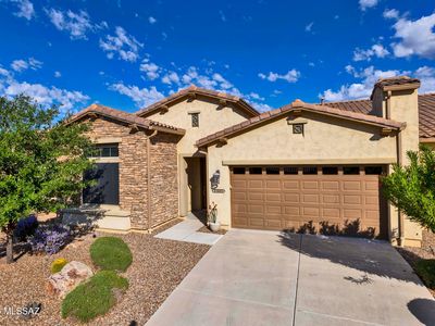 61090 E Shale Rd, Oracle, AZ, 85623