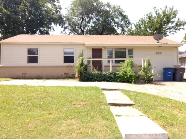 1924 W 46th St, Tulsa, OK 74107