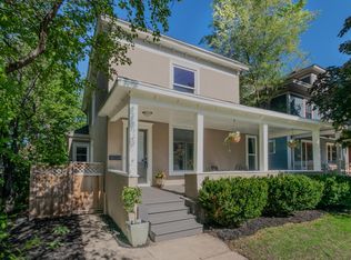 3329 Bryant Ave S, Minneapolis, MN 55408