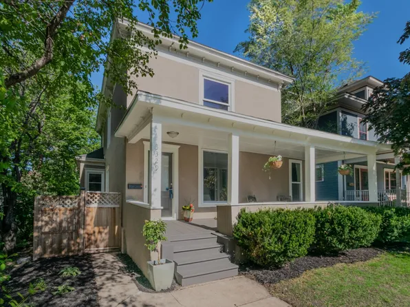 3329 Bryant Ave S, Minneapolis, MN 55408