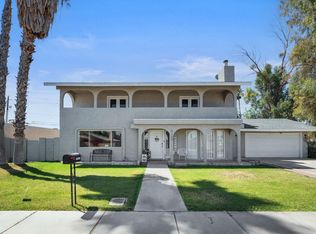 3125 W Lisbon St, Yuma, AZ 85364