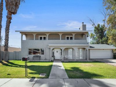 3125 W Lisbon St, Yuma, AZ, 85364