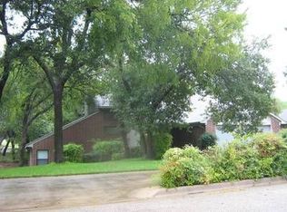 3514 Elm Dr, Temple, TX 76502