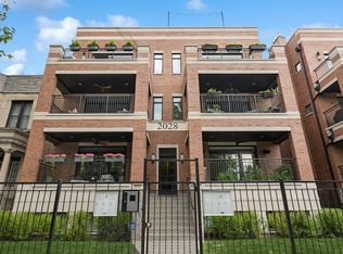 2028 W Le Moyne St UNIT 2W, Chicago, IL 60622