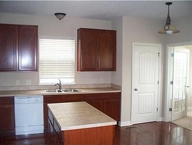 cherry cabinets
