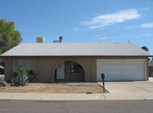 2715 W Villa Rita Dr, Phoenix, AZ 85053