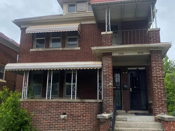 2950 Kendall St, Detroit, MI 48238