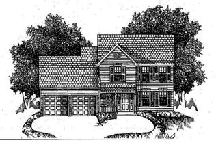 4010 Hemlock Dr, Coplay, PA 18037