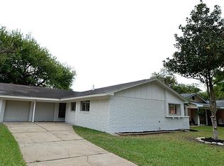 12110 Palmcroft St, Houston, TX 77034