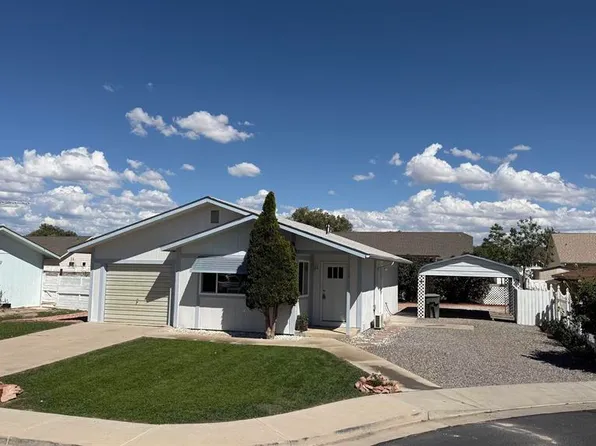 1948 Columbine Court, Delta, CO 81419