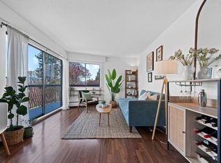 2330 Maple St #305, Vancouver, BC