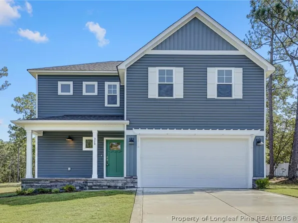 328 Travelers Way, Lillington, NC 27546